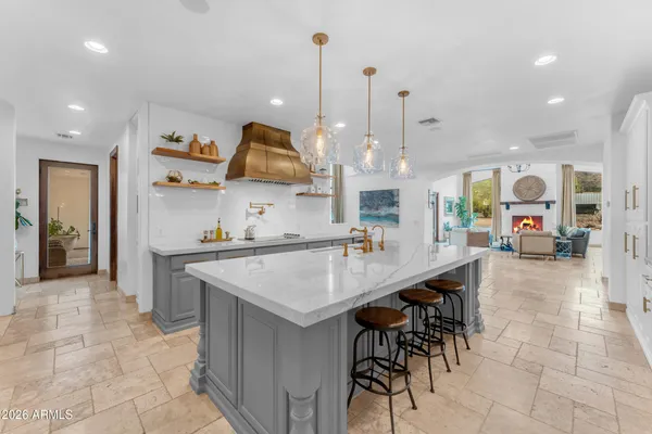 $1,590,000 | 5850 East Concho Street, Apache Junction, AZ 85119