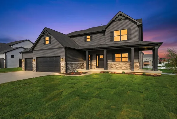 $599,900 | 631 Debra Kay Drive, Lowell, IN 46356