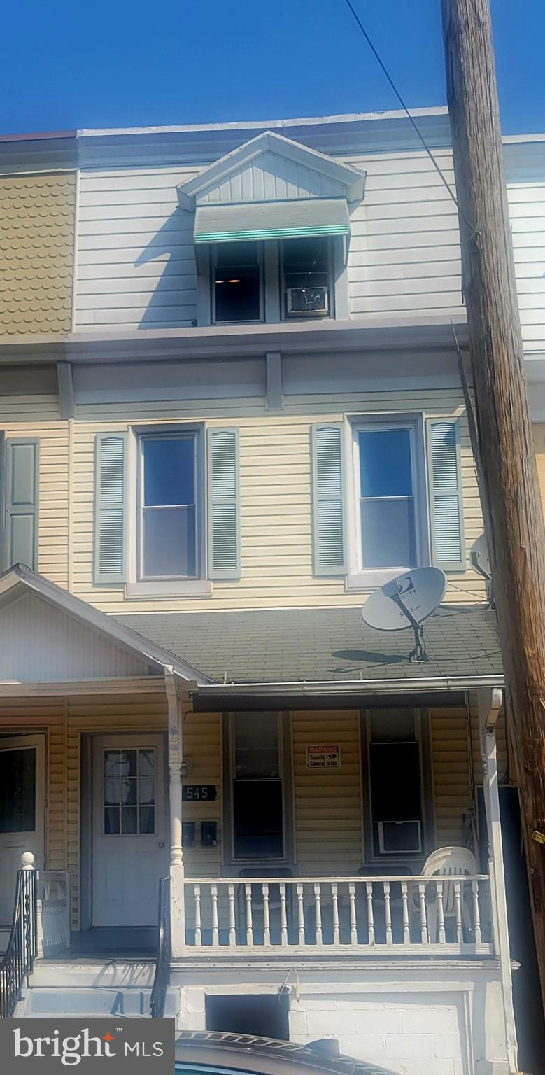 545 Robeson Street Reading, PA 19601 - Photo 1 of 8 Gallery Image 1