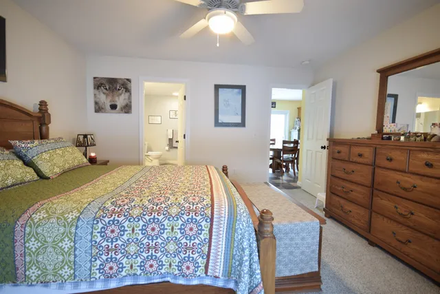 $435,000 | 86 Reynolds Road, Grand Isle, VT 05458