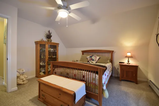 $435,000 | 86 Reynolds Road, Grand Isle, VT 05458