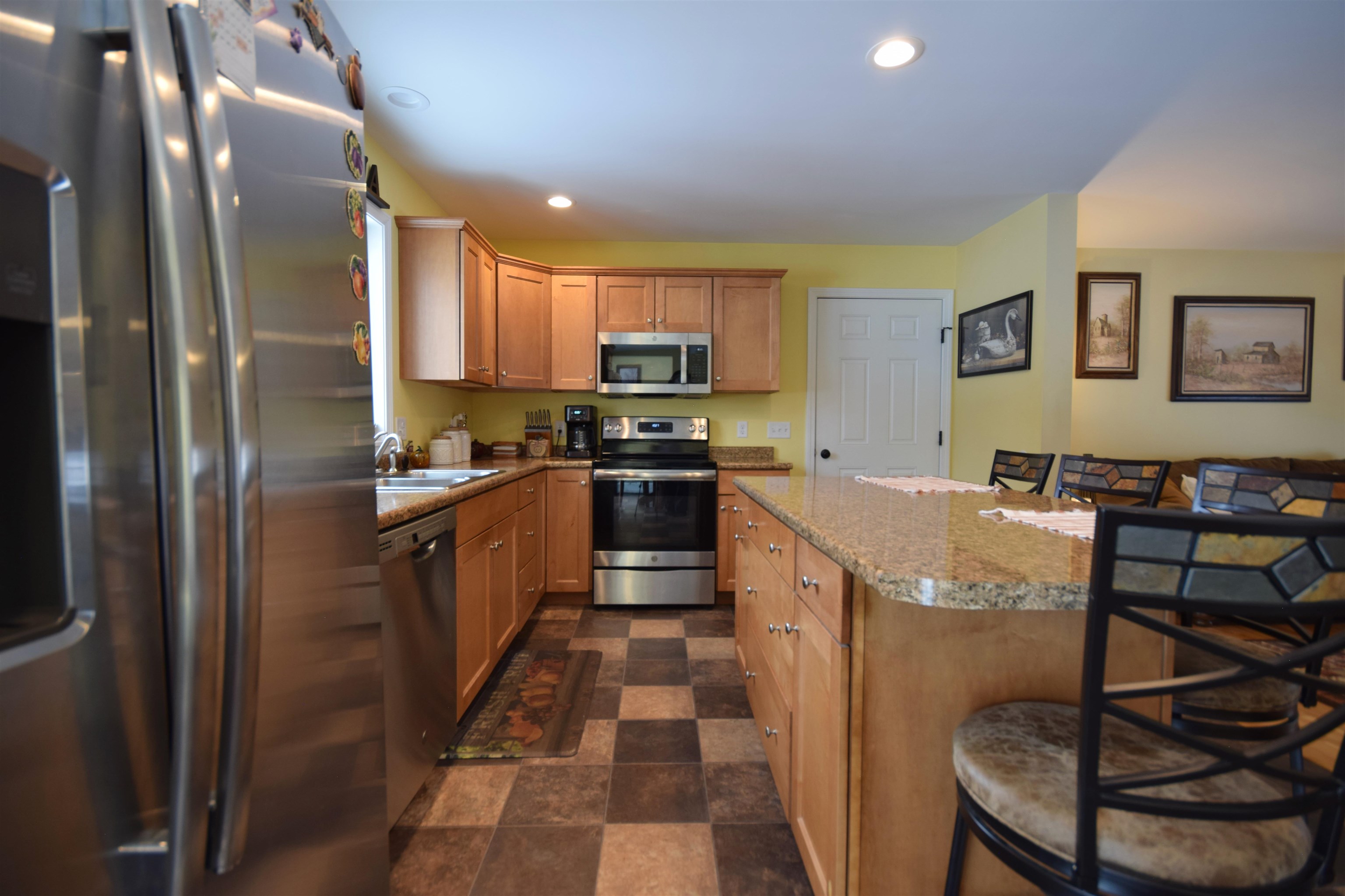 86 Reynolds Road Grand Isle, VT 05458 - Photo 5 of 28