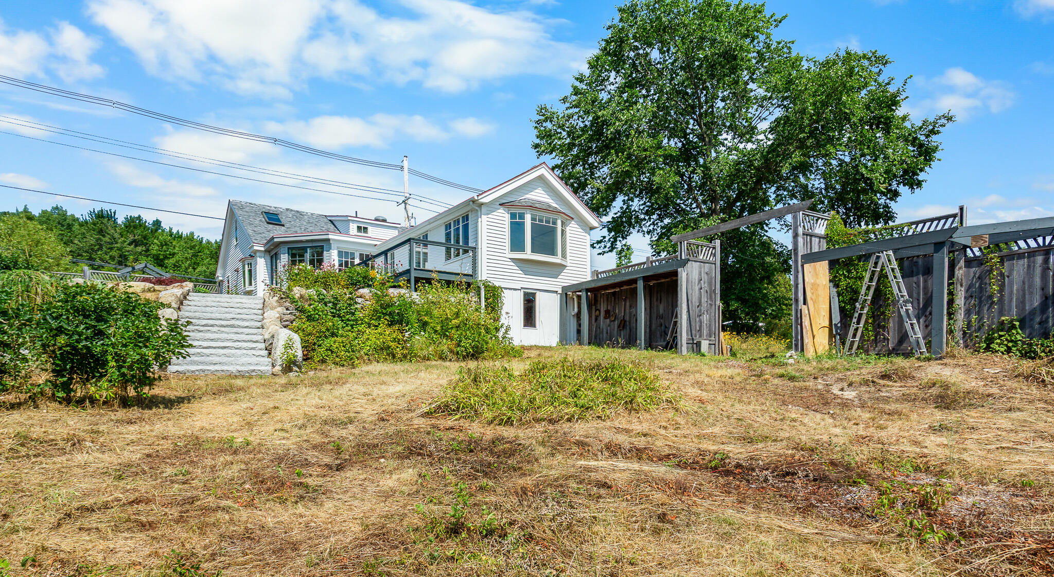 157 Ellsworth Road Blue Hill, ME 04614 - Photo 48 of 55 INTEX-51