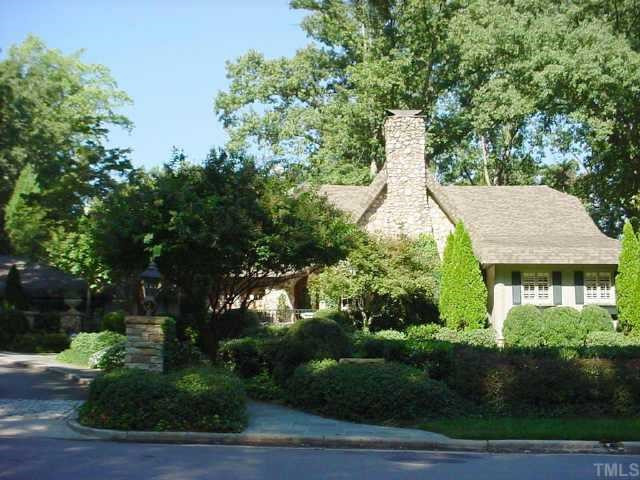 2207 White Oak Road Raleigh, NC 27608 - Photo 1 of 10 Exterior Front