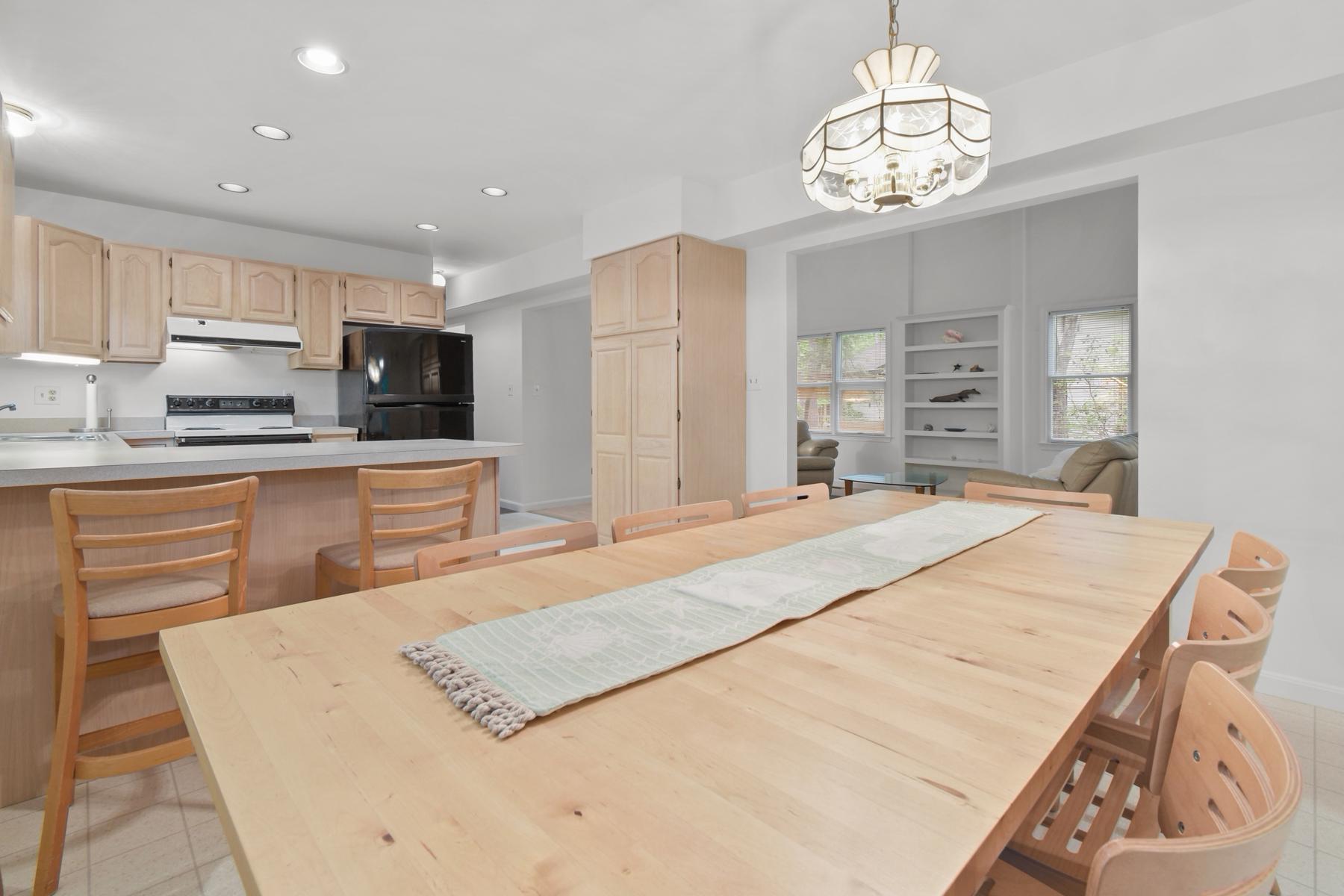 70 Capetown Road Ocean Pines, MD 21811 - Photo 13 of 48 Dining area