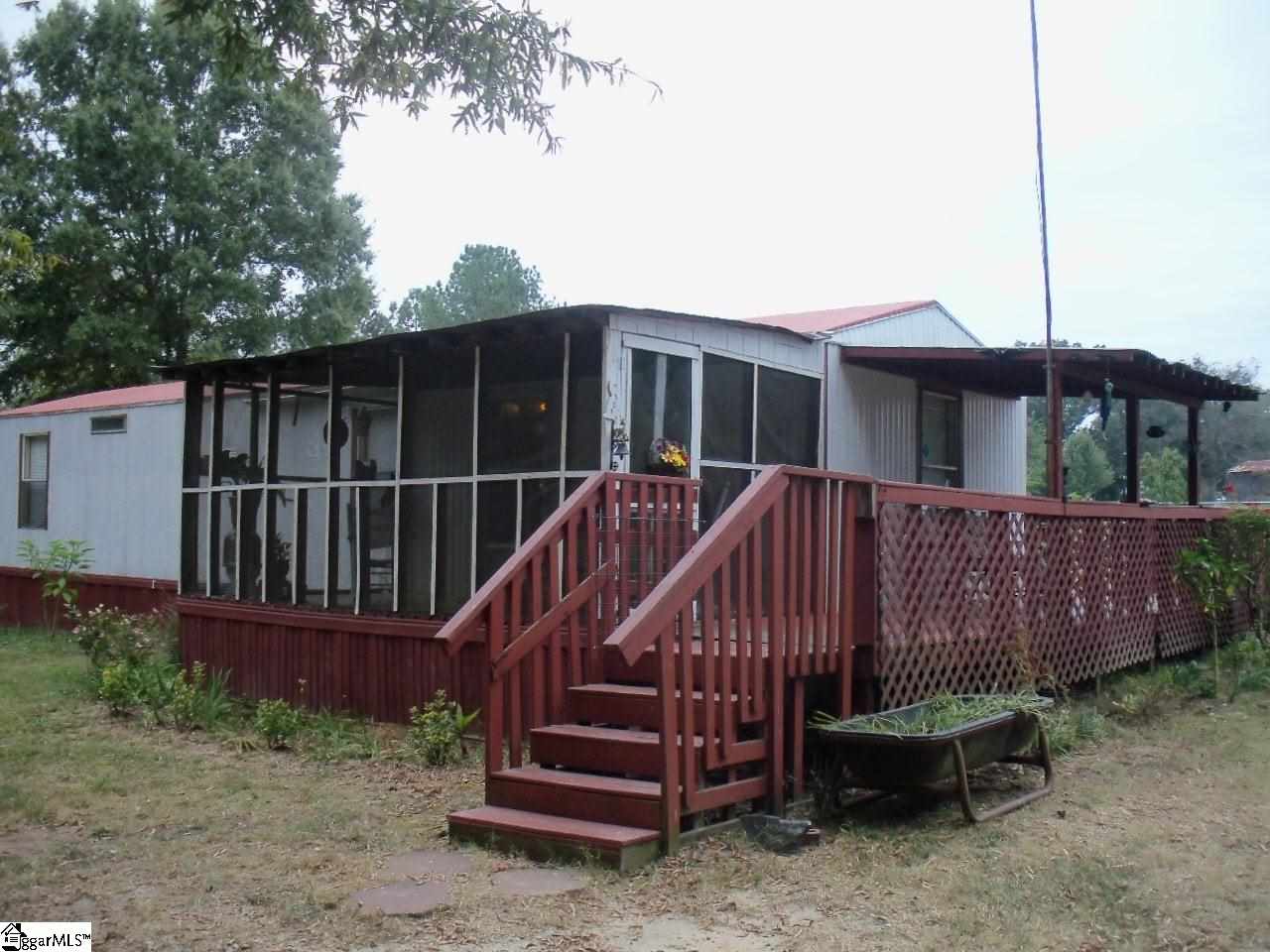 706 Billy Leopard Road Cross Hill, SC 29332 - Photo 1 of 1 Gallery Image 1