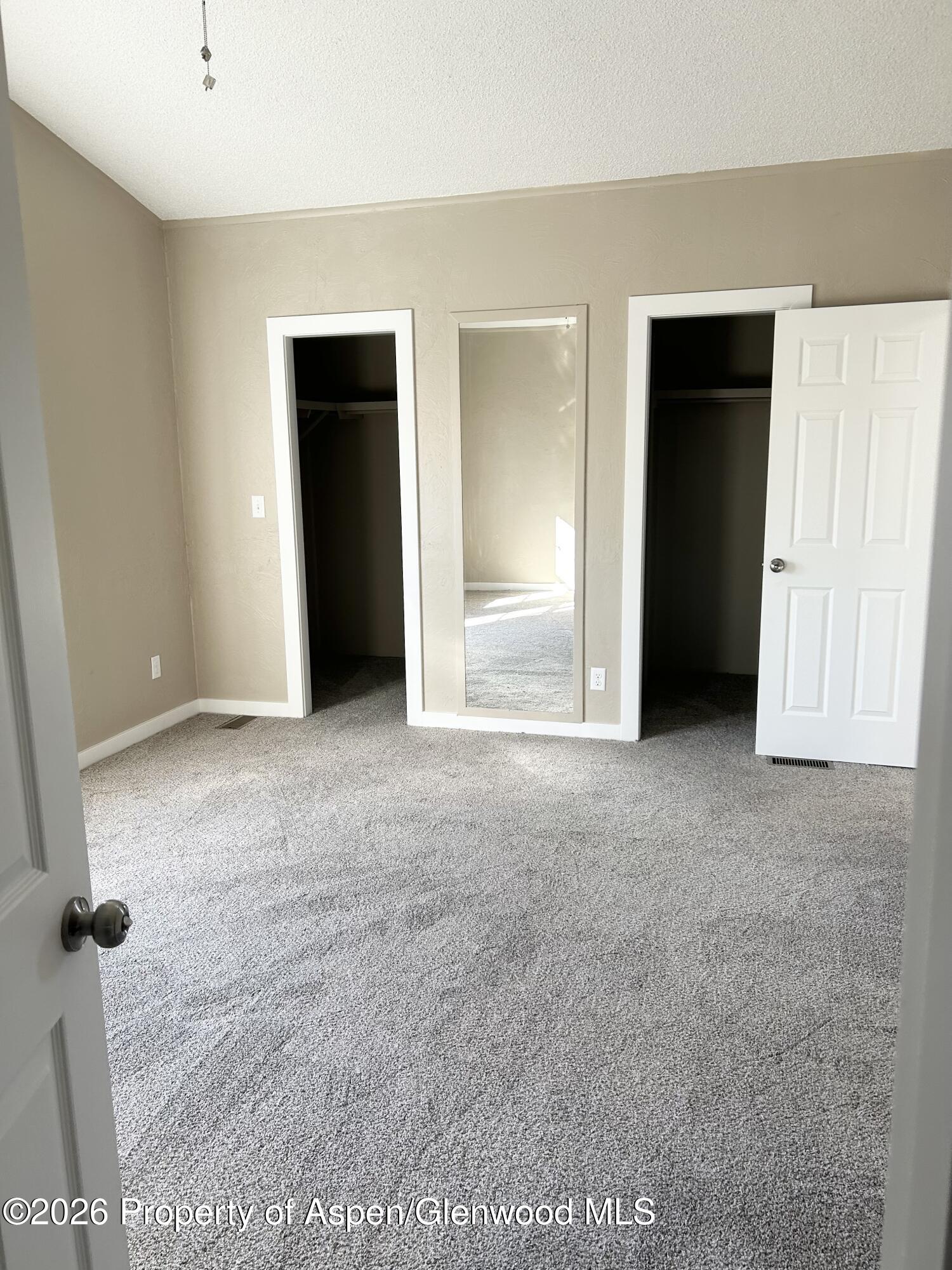 665 Conner Drive Craig, CO 81625 - Photo 17 of 31 a view of an empty room