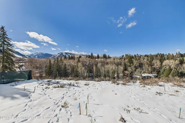$15,995,000 | 965-969 West Smuggler Street, Aspen, CO 81611
