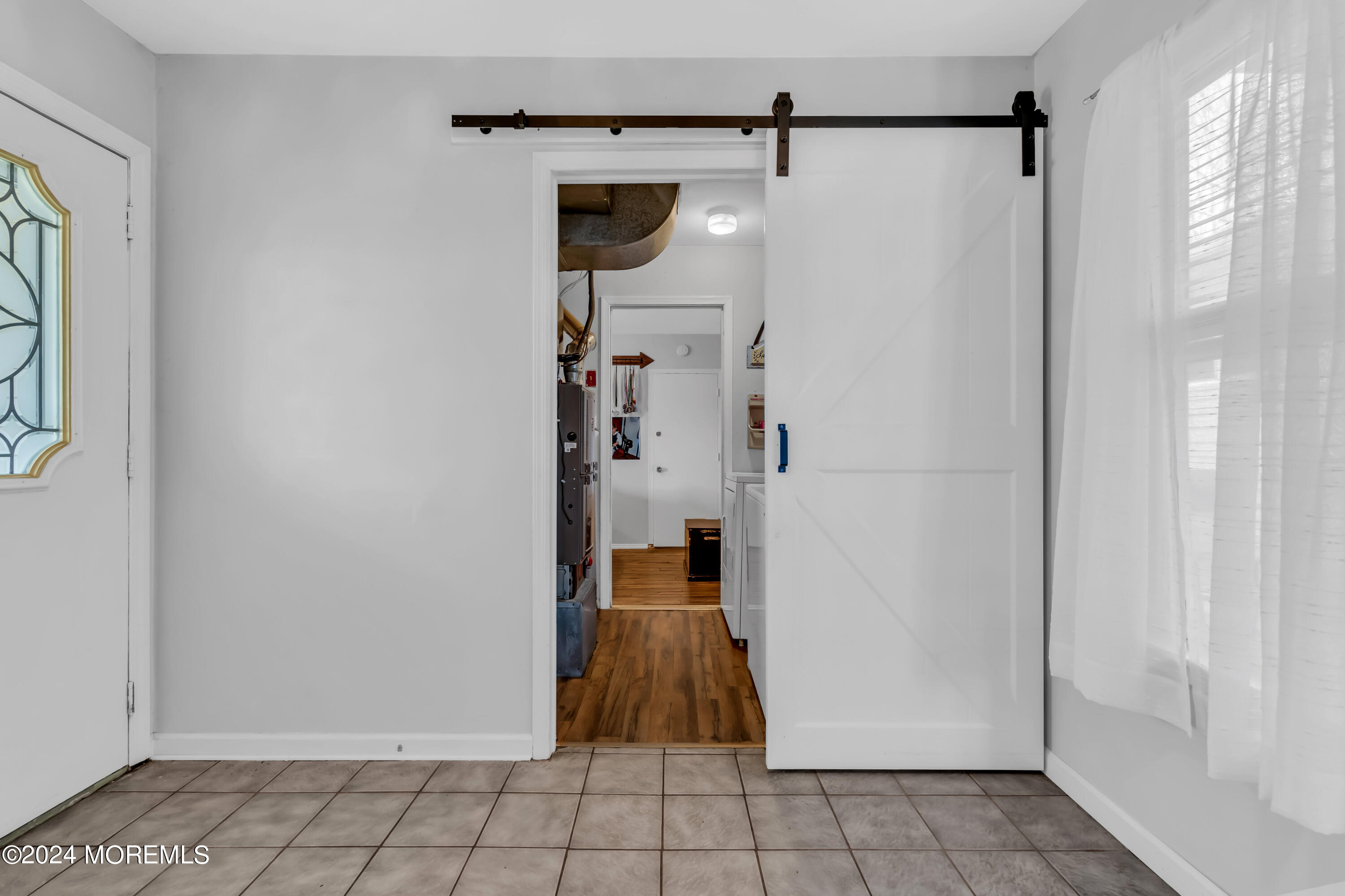 38 Concord Circle Howell, NJ 07731 - Photo 12 of 38 a view of walk in closet with window