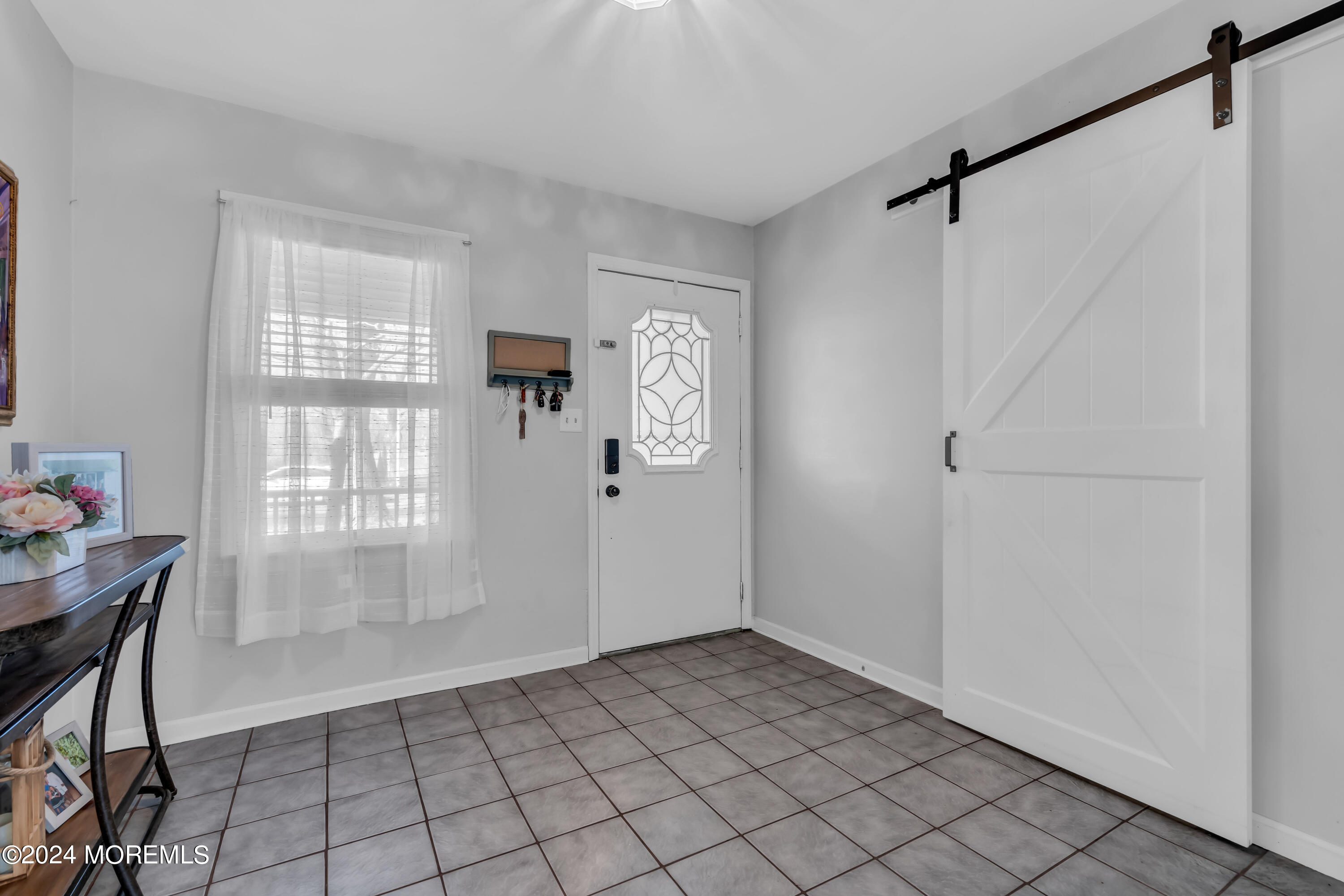 38 Concord Circle Howell, NJ 07731 - Photo 20 of 38 a view of an empty room with a window