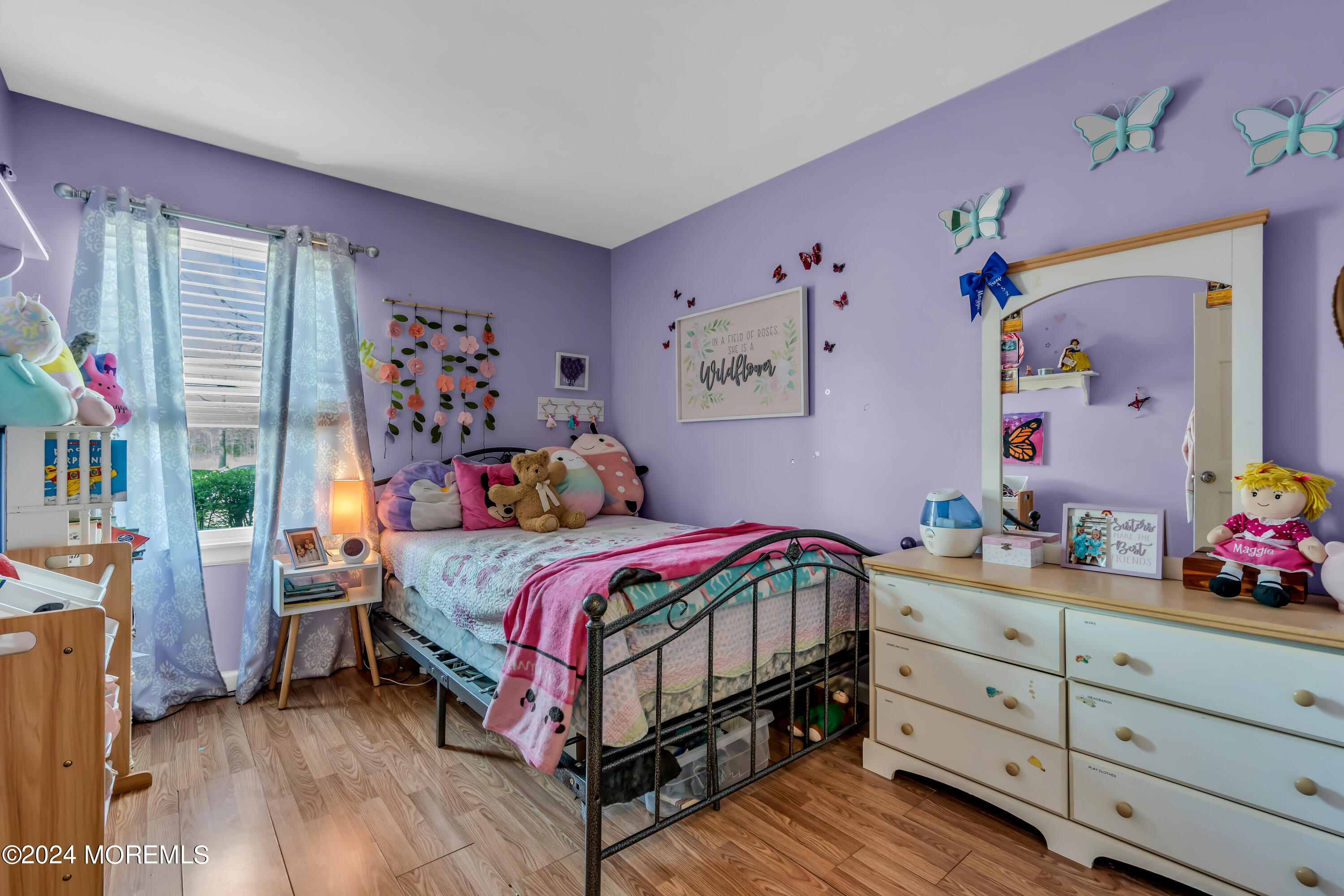 38 Concord Circle Howell, NJ 07731 - Photo 30 of 38 a bedroom with a bed and a dresser in it