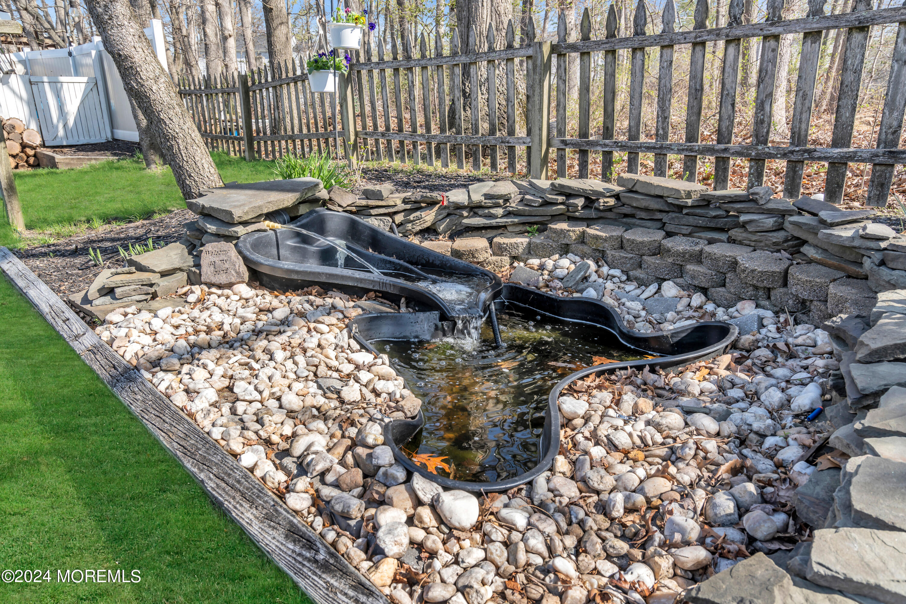 38 Concord Circle Howell, NJ 07731 - Photo 6 of 38 a view of swimming pool with a yard and outdoor seating