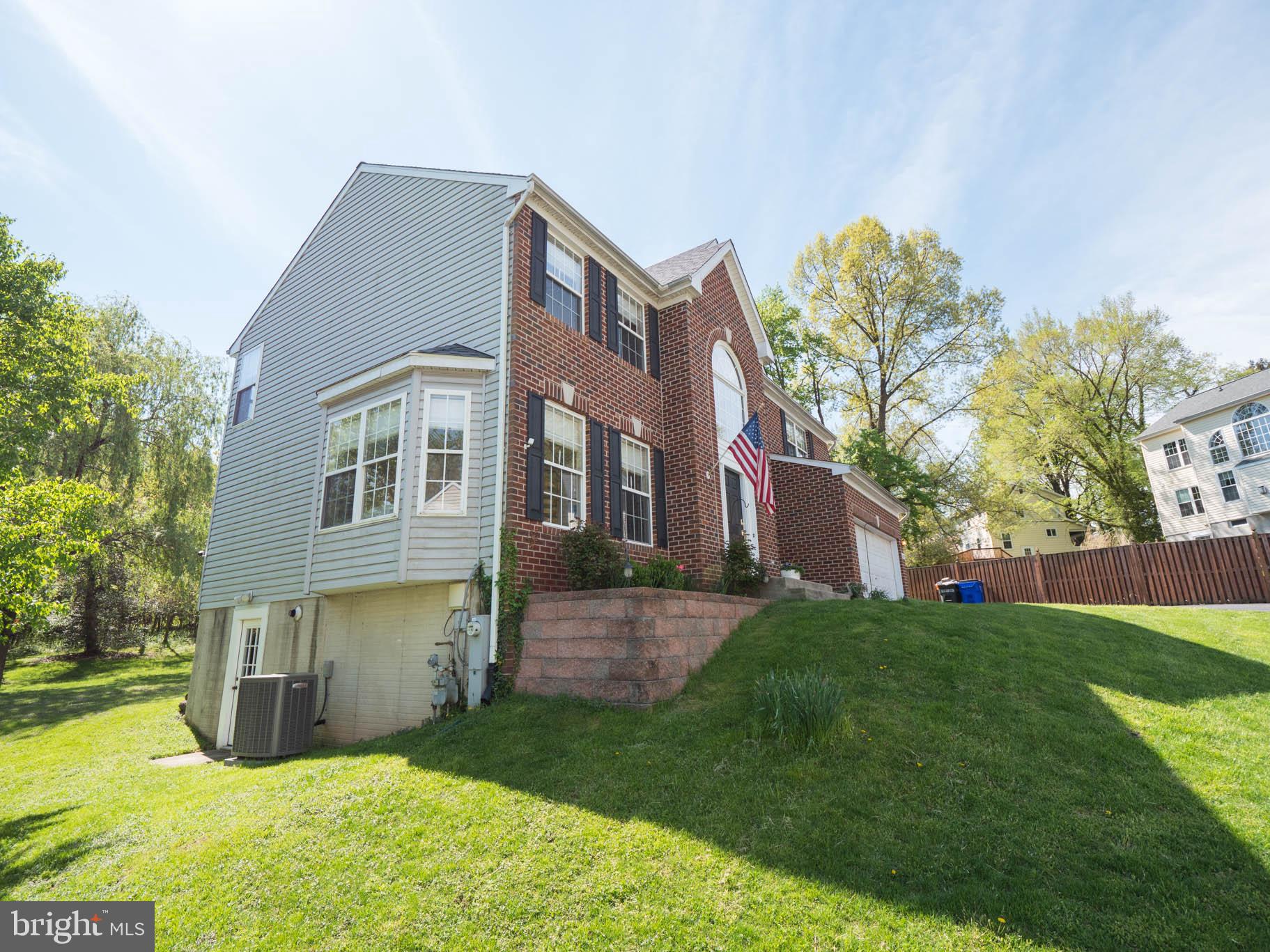 6075 Hanover Road Hanover, MD 21076 - Photo 47 of 54