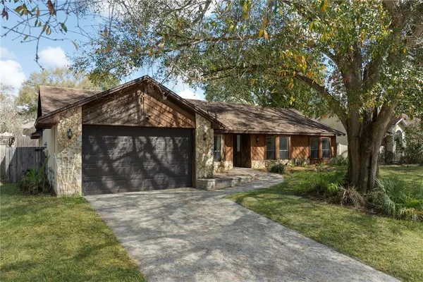 $350,000 | 973 Red Dandy Drive, Orlando, FL 32818