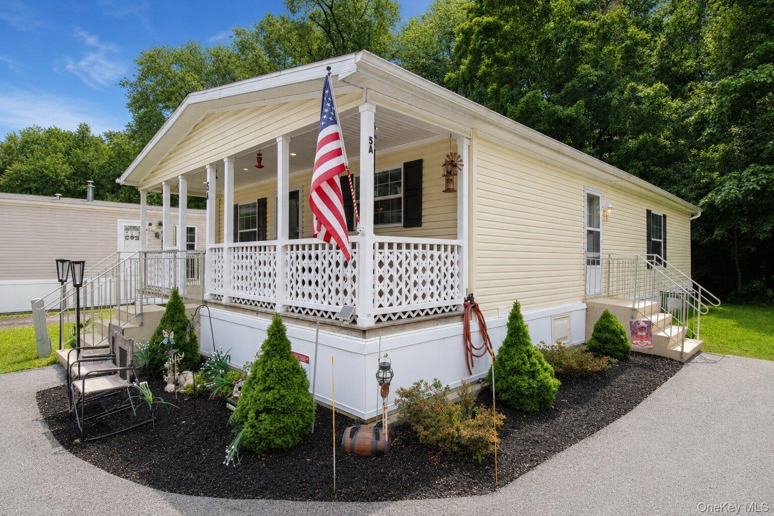 575 Creek Road, Unit 5A Poughkeepsie, NY 12601 - Photo 22 of 28