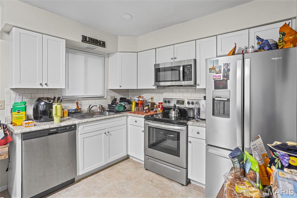 809 White Oak Drive O'Fallon, IL 62269 - Photo 11 of 16