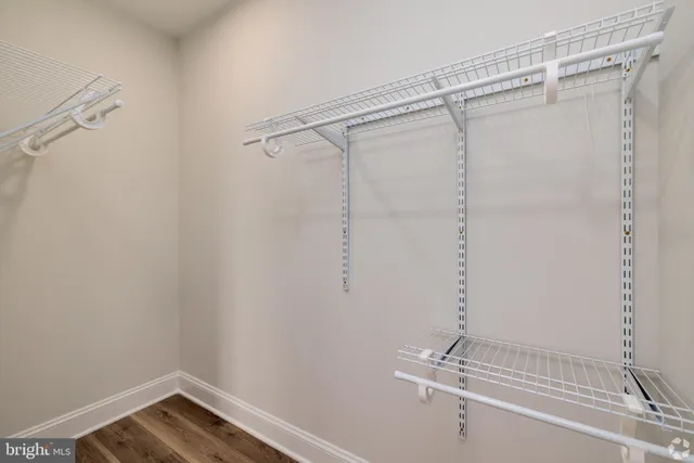 a view of small space