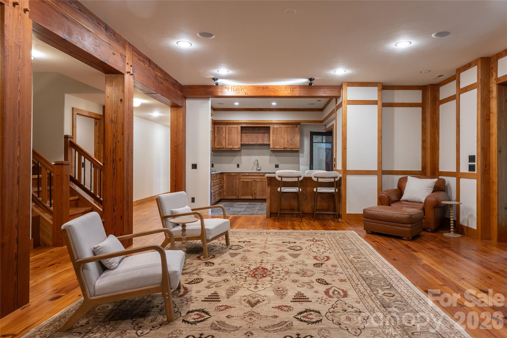 4900 Preserve Road Sylva, NC 28779 - Photo 33 of 48