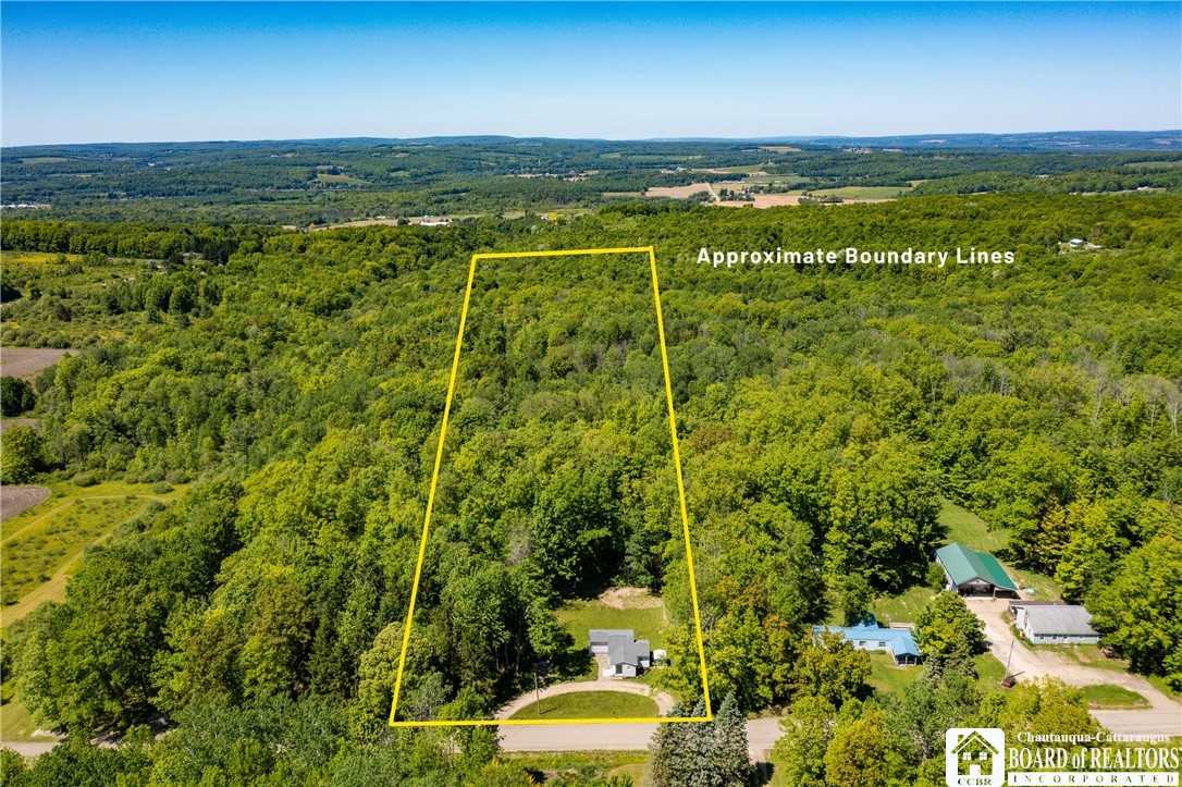 532 Eccles Road Kennedy, NY 14747 - Photo 2 of 29