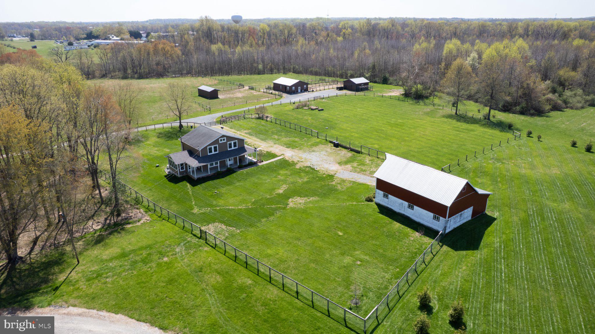 240 Randalia Road Chesapeake City, MD 21915 - Photo 8 of 68 Sprawling countryside retreat awaits!