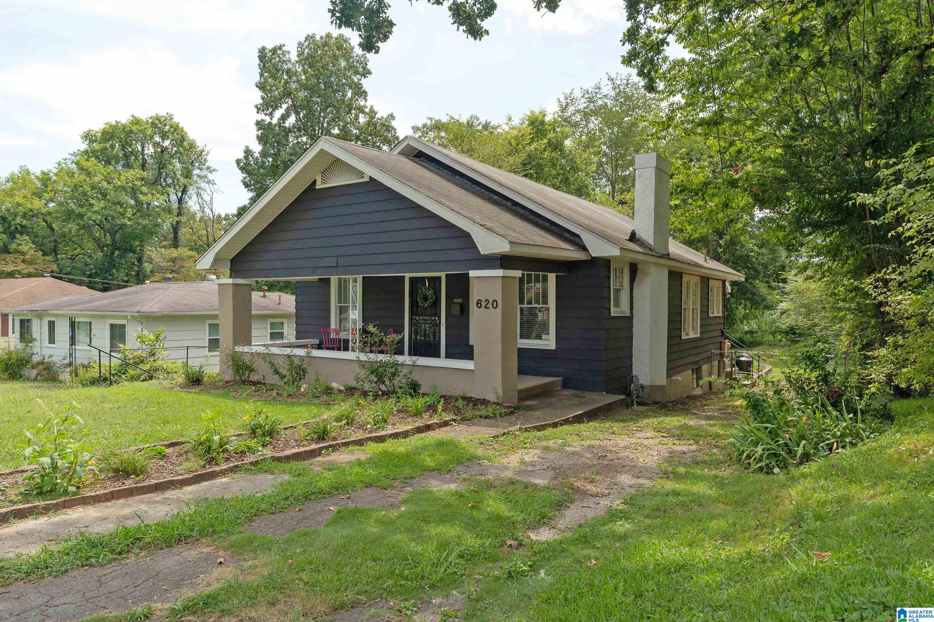 620 85th Street South Birmingham, AL 35206 - Photo 3 of 26