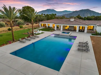 $6,000,000 | 80805 Vista Bonita Trail, La Quinta, CA 92253