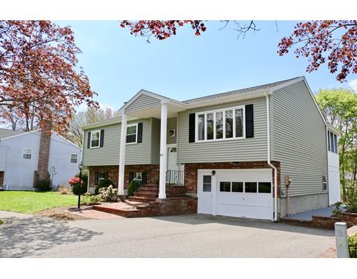 42 Audubon Road Reading, MA 01867 - Photo 2 of 29 Gallery Image 2