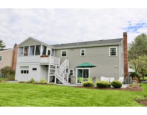 42 Audubon Road Reading, MA 01867 - Photo 27 of 29 Gallery Image 27