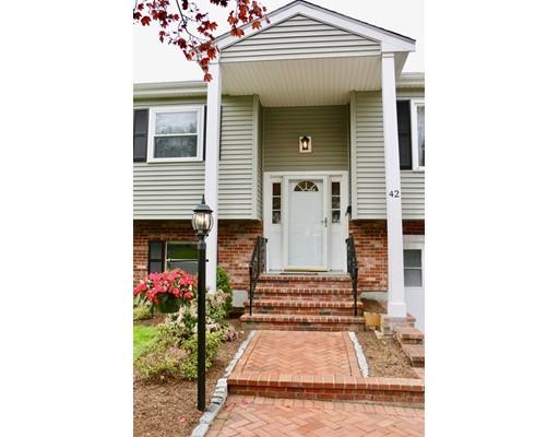 42 Audubon Road Reading, MA 01867 - Photo 6 of 29 Gallery Image 6