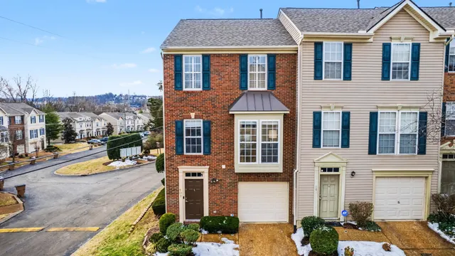 $359,900 | 5170 Hickory Hollow Parkway, Unit 801, Antioch, TN 37013