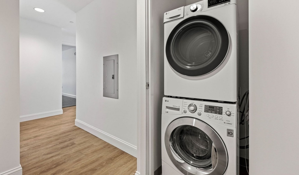 99 Kneeland Street, Unit 301 Boston, MA 02111 - Photo 6 of 15