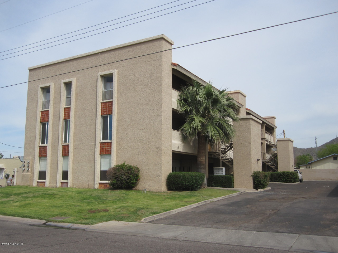 202 East Ruth Avenue, Unit 4 Phoenix, AZ 85020 - Photo 1 of 13 Bullding of 202 W. Ruth Ave.