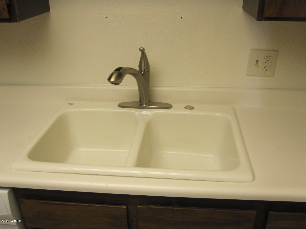 202 East Ruth Avenue, Unit 4 Phoenix, AZ 85020 - Photo 3 of 13 Kitchen Sink with newer faucet