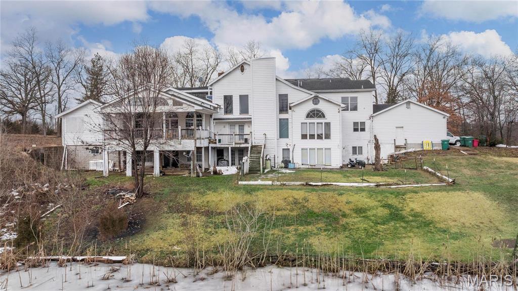 30378 State Highway West Warrenton, MO 63383 - Photo 50 of 57