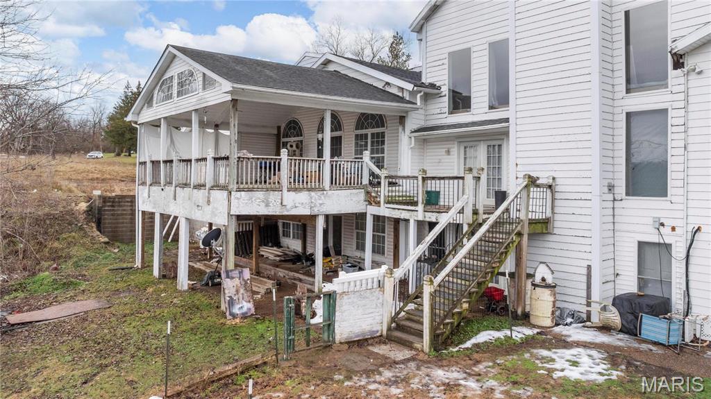 30378 State Highway West Warrenton, MO 63383 - Photo 52 of 57