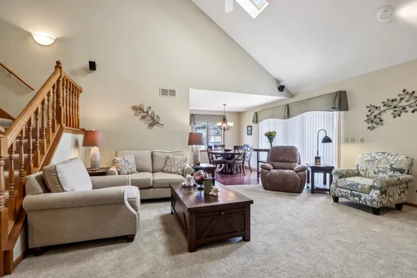 $454,900 | W203N16184 Pin Oak Circle, Jackson, WI 53037