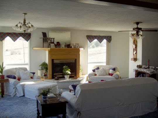 9433 North Columbine Road Forreston, IL 61030 - Photo 3 of 6 Gallery Image 3