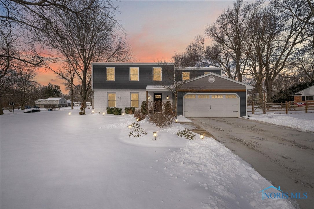 7456 Club Road Sylvania, OH 43560 - Photo 1 of 44 7456 Club Road