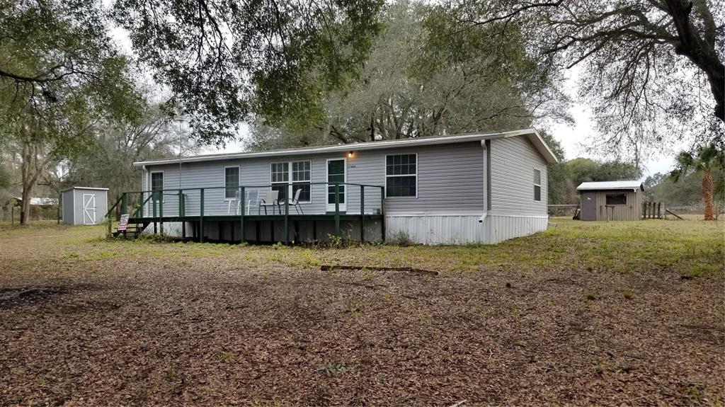 17680 Southeast 294th Court Road Umatilla, FL 32784 - Photo 1 of 1 Gallery Image 1