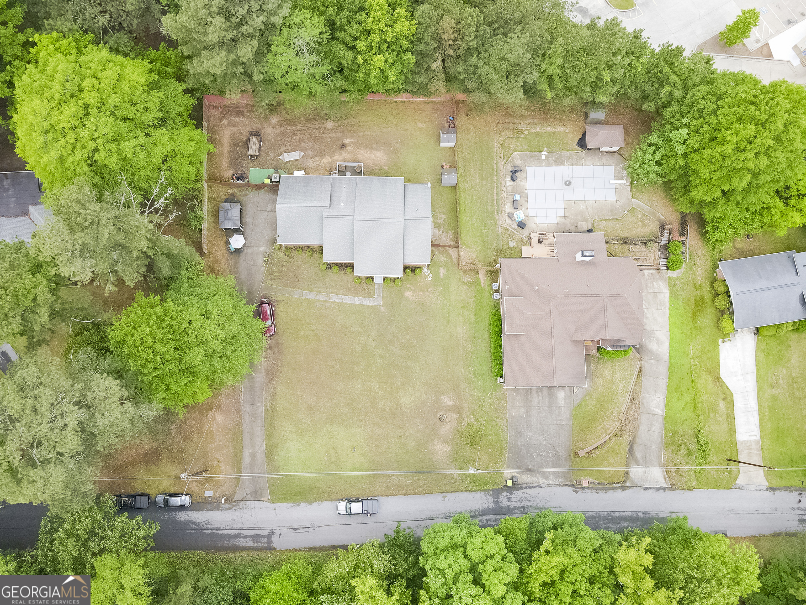 619 Old Tanyard Road Villa Rica, GA 30180 - Photo 1 of 51 Gallery Image 1