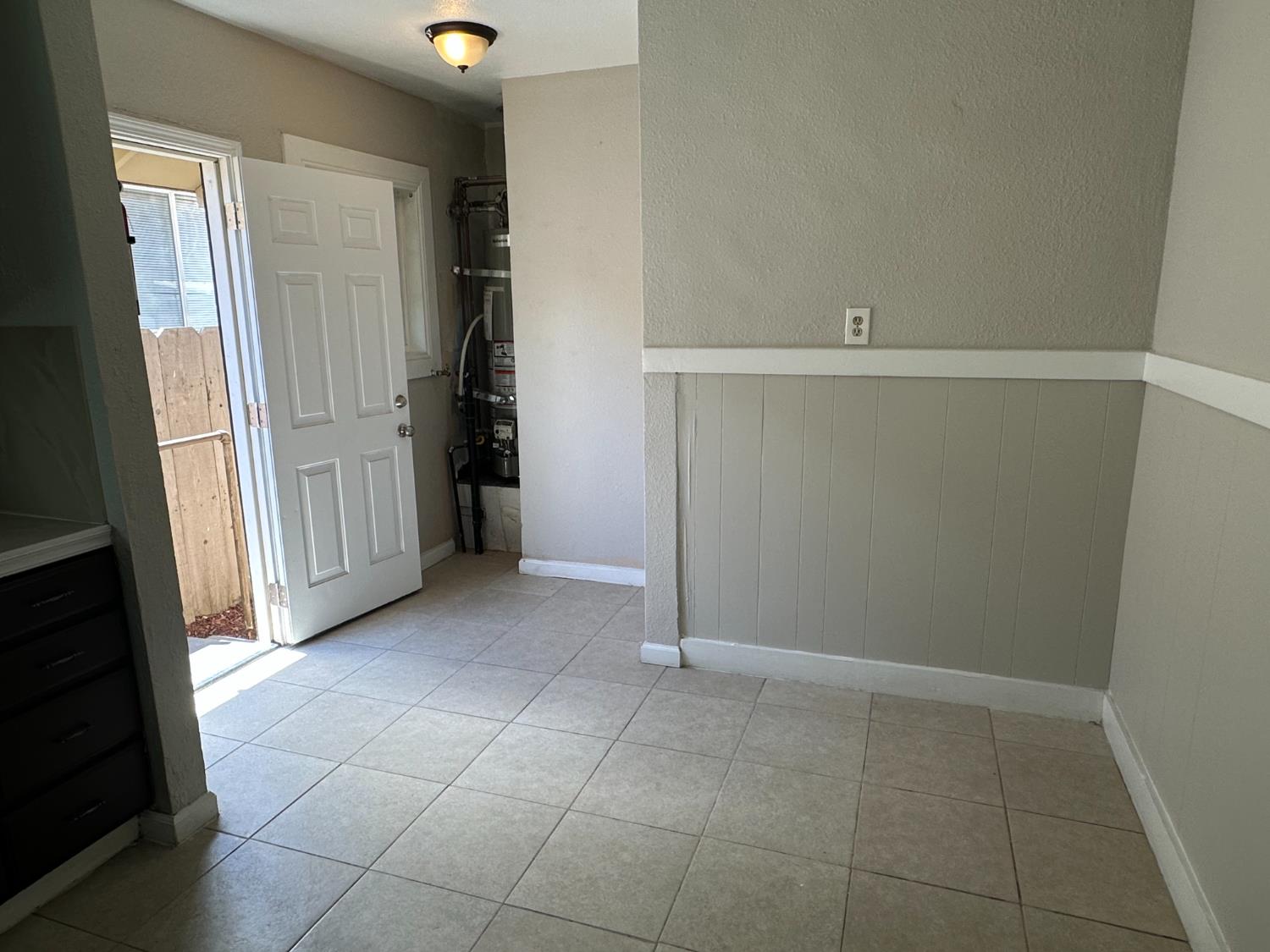 1235 N Street Newman, CA 95360 - Photo 26 of 33 a view of an empty room with closet