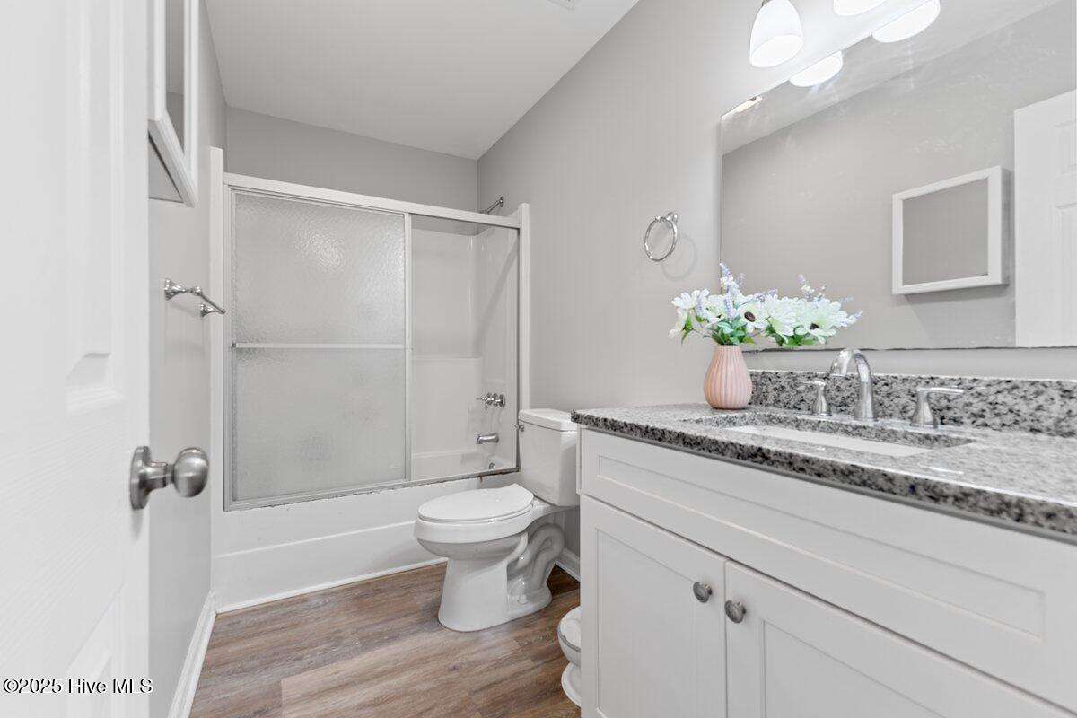 1805 Ruffleleaf Circle Wilson, NC 27893 - Photo 12 of 19 1805 Ruffleleaf Cir 11