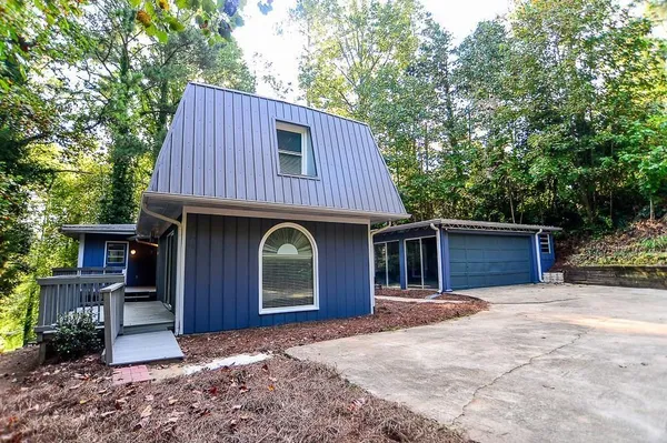 $695,000 | 240 Chappell Road, Dawsonville, GA 30534