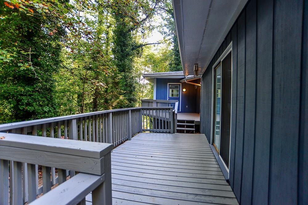 240 Chappell Road Dawsonville, GA 30534 - Photo 32 of 37