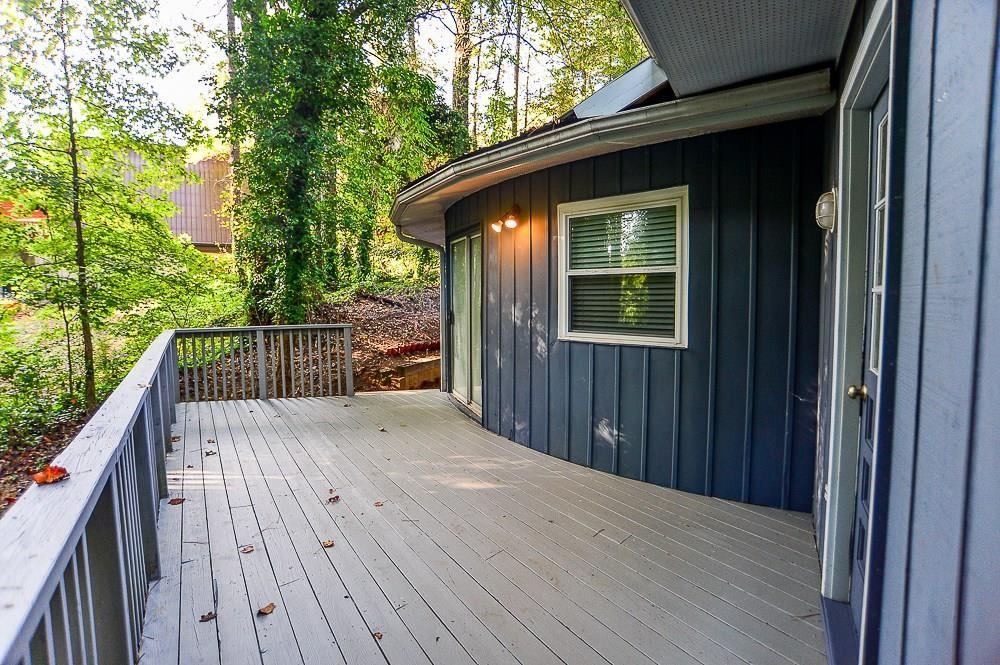 240 Chappell Road Dawsonville, GA 30534 - Photo 33 of 37