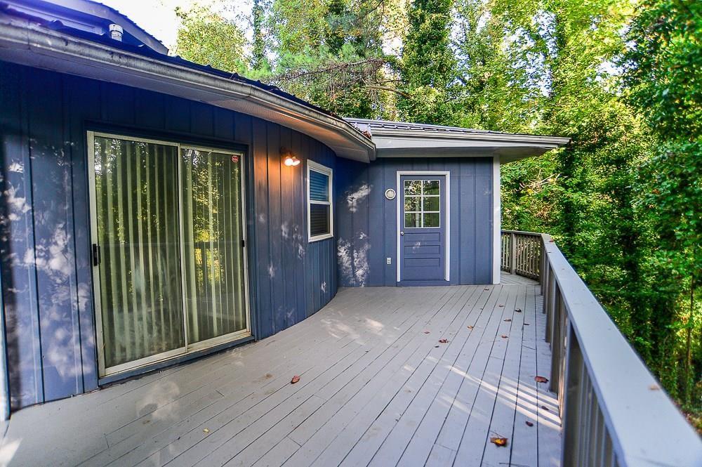 240 Chappell Road Dawsonville, GA 30534 - Photo 34 of 37