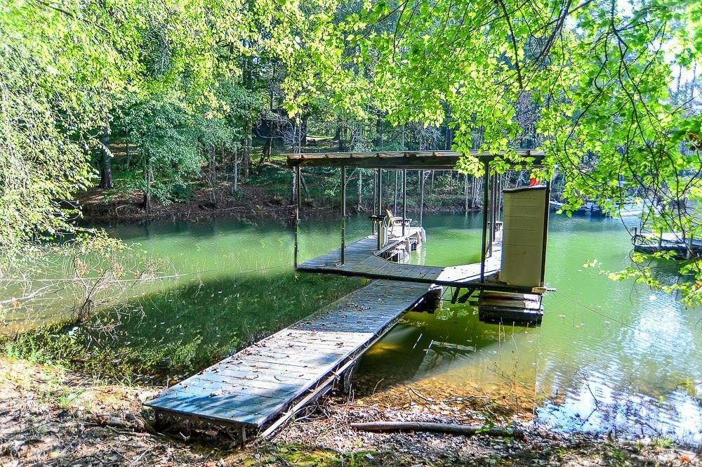 240 Chappell Road Dawsonville, GA 30534 - Photo 36 of 37