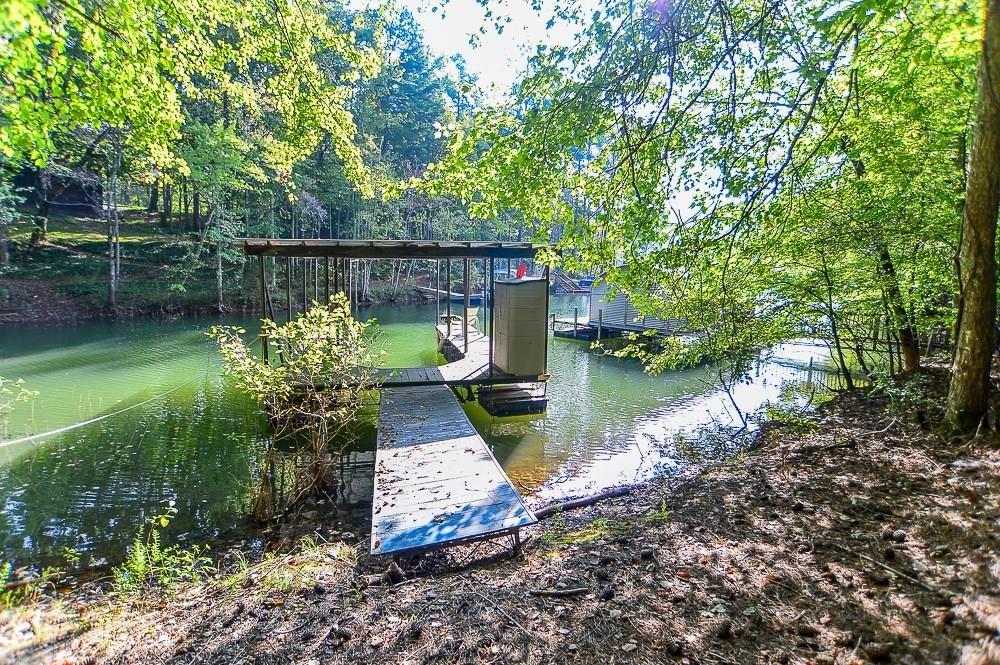 240 Chappell Road Dawsonville, GA 30534 - Photo 37 of 37