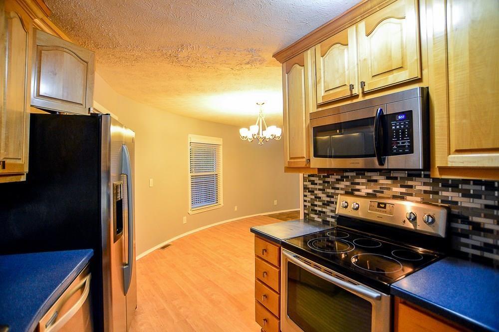 240 Chappell Road Dawsonville, GA 30534 - Photo 10 of 37