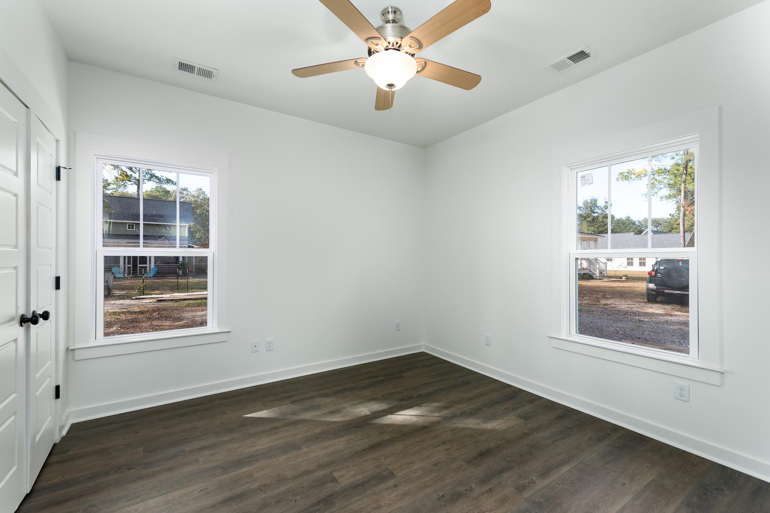 905 Ralph Nesbit Road Awendaw, SC 29429 - Photo 11 of 24 Bedroom 2
